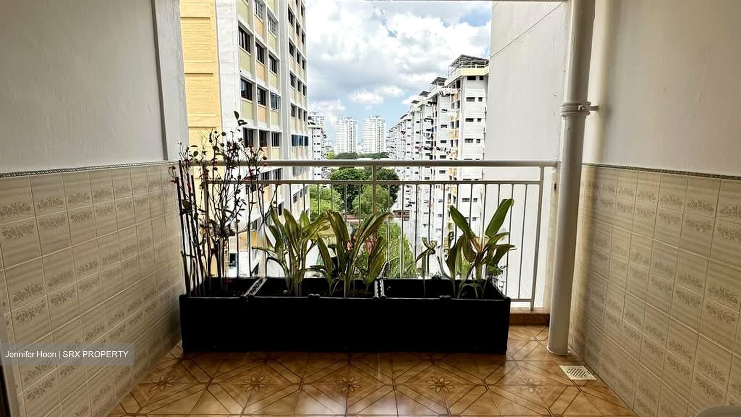 Blk 520 Ang Mo Kio Avenue 5 (Ang Mo Kio), HDB 5 Rooms #555314591